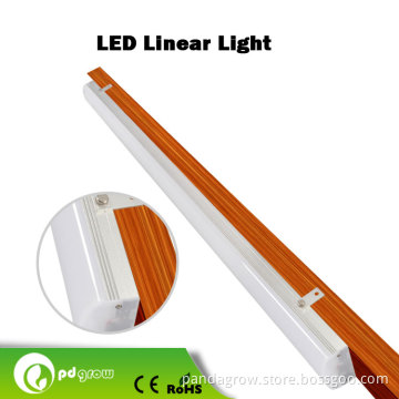 Pd-Ll-36-003 Corner Linear LED Light 36W